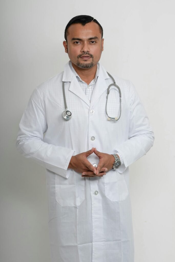 Medical recruitment consultancy